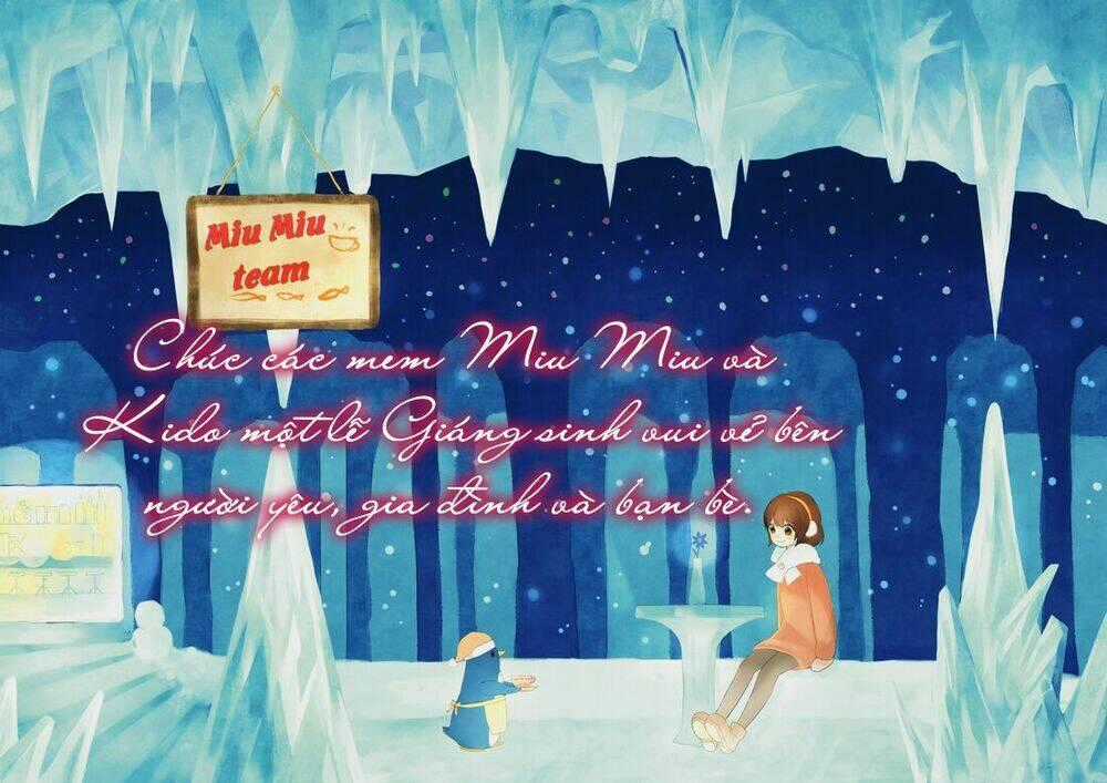 Maiden Rose Chapter 18 trang 0