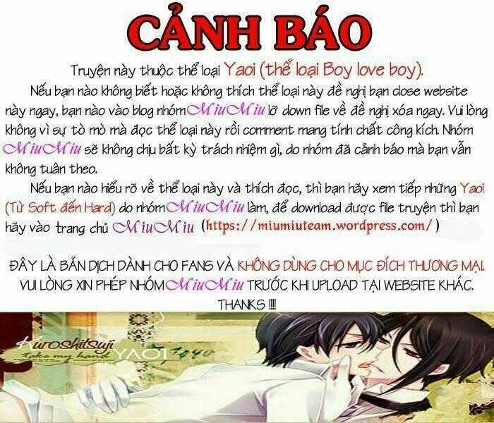 Maiden Rose Chapter 32 trang 0