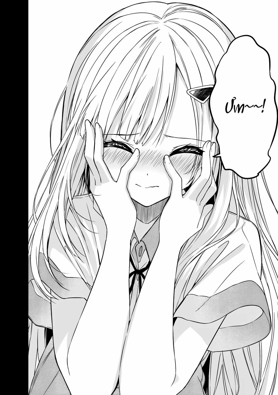 Maigo Ni Natteita Youjo Wo Tasuketara, Otonari Ni Sumu Bishoujo Ryuugakusei Ga Ie Ni Asobi Ni Kuru You Ni Natta Ken Nitsuite Chapter 5 trang 17