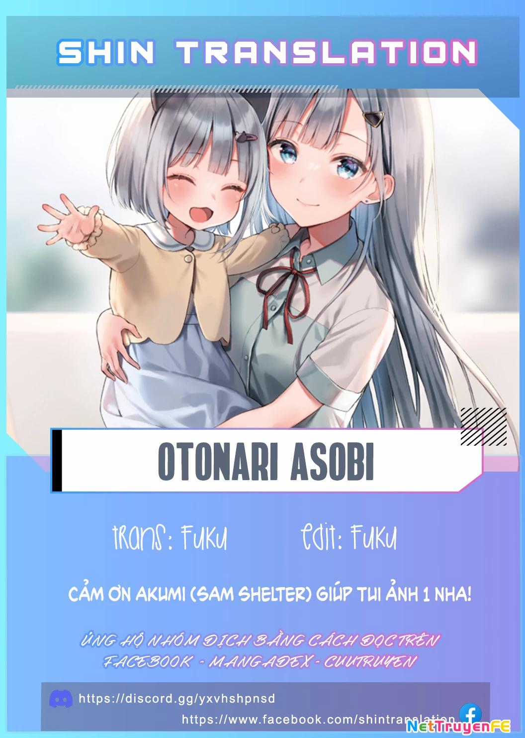 Maigo Ni Natteita Youjo Wo Tasuketara, Otonari Ni Sumu Bishoujo Ryuugakusei Ga Ie Ni Asobi Ni Kuru You Ni Natta Ken Nitsuite Chapter 8 trang 22