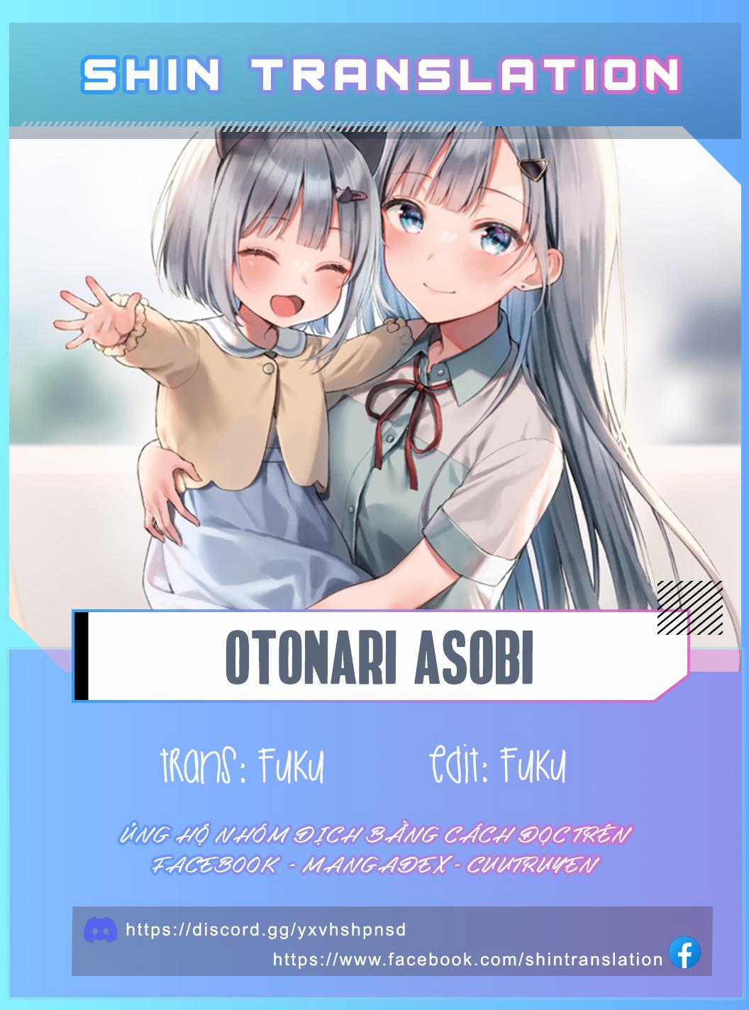 Maigo Ni Natteita Youjo Wo Tasuketara, Otonari Ni Sumu Bishoujo Ryuugakusei Ga Ie Ni Asobi Ni Kuru You Ni Natta Ken Nitsuite Chapter 9 trang 24