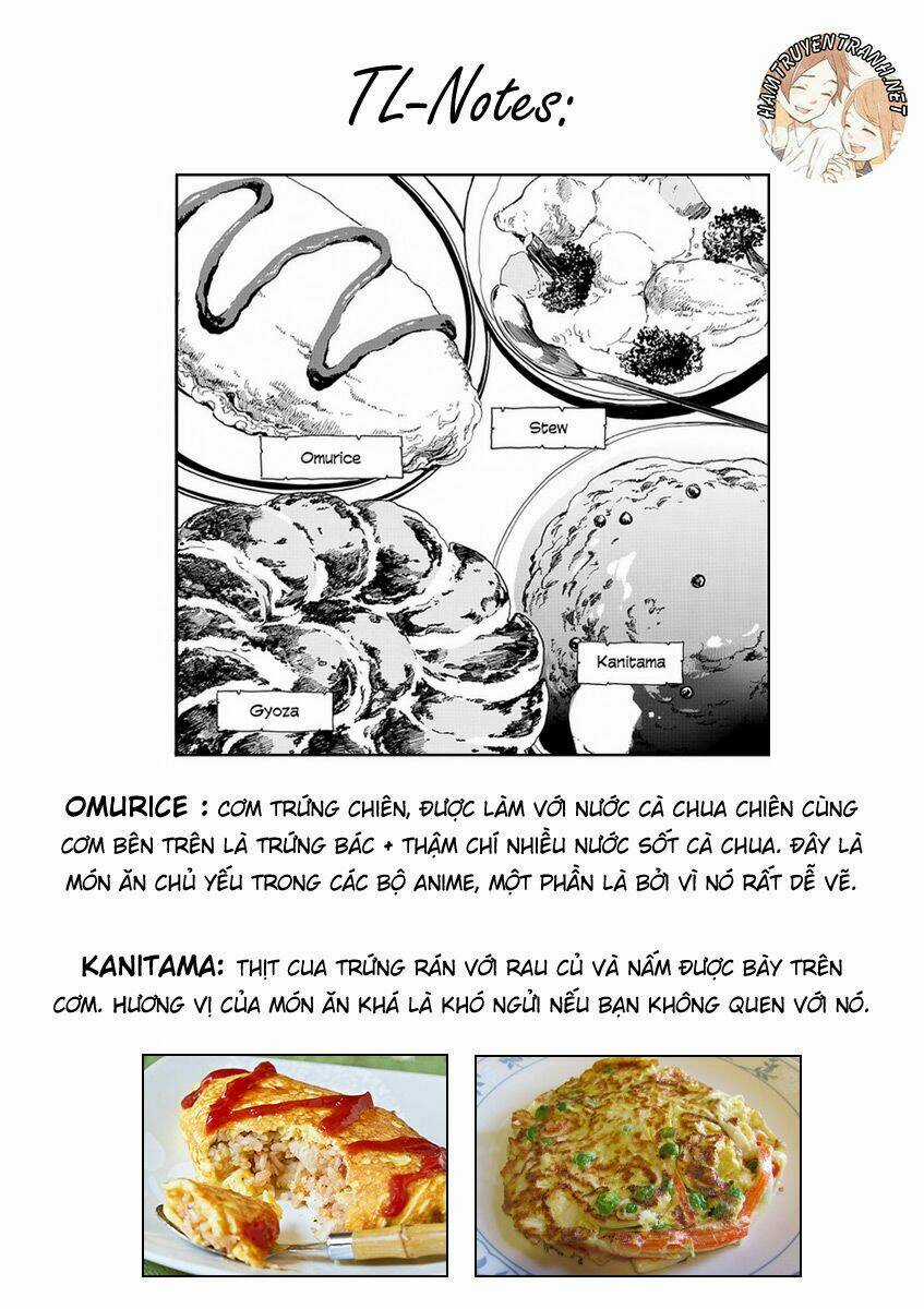 Maiko-San Chi No Makanai-San Chapter 10 trang 13