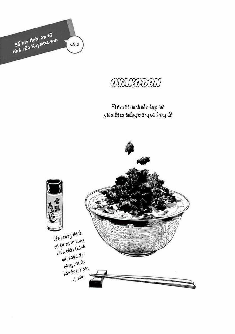 Maiko-San Chi No Makanai-San Chapter 2 trang 18