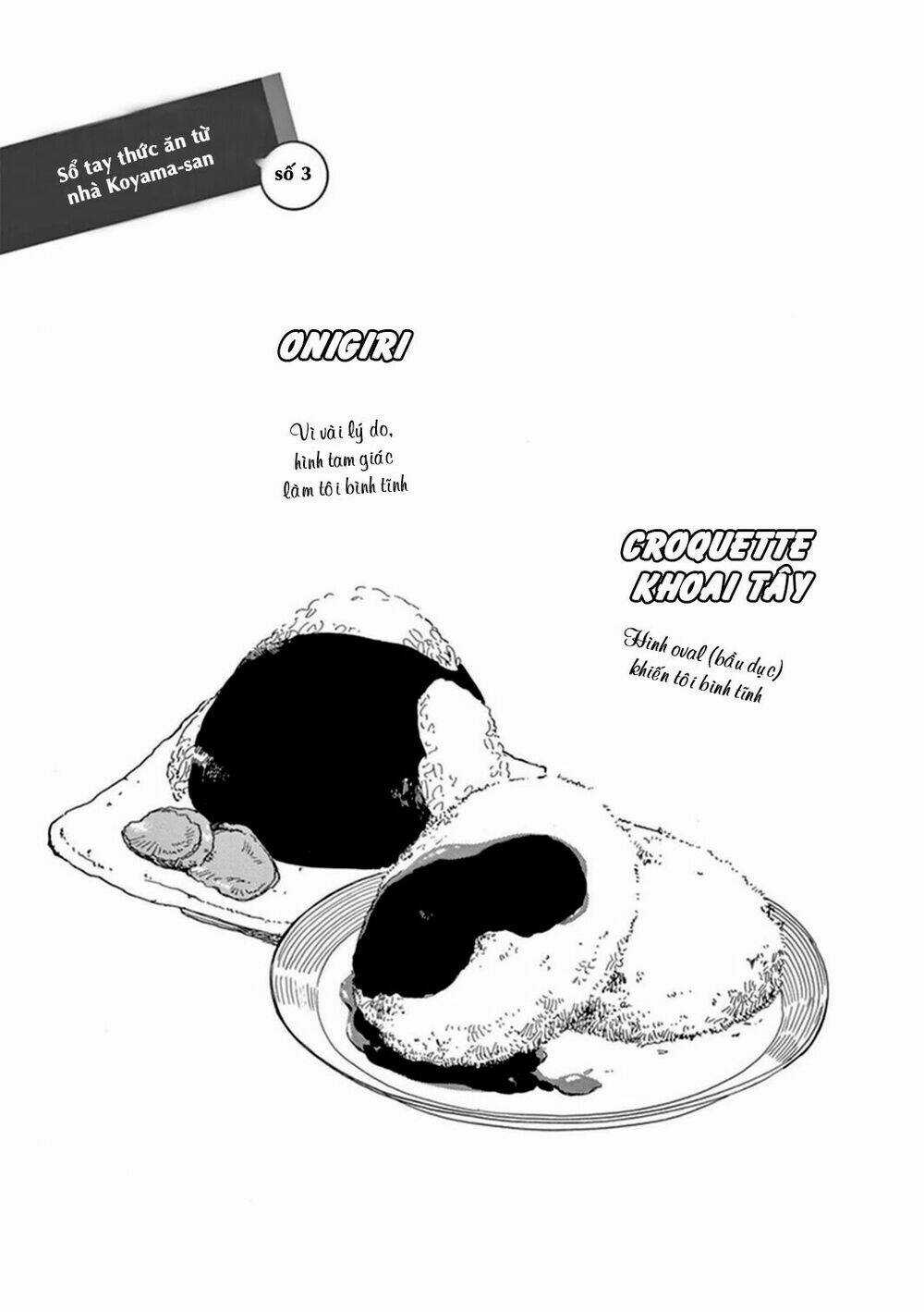 Maiko-San Chi No Makanai-San Chapter 3 trang 14