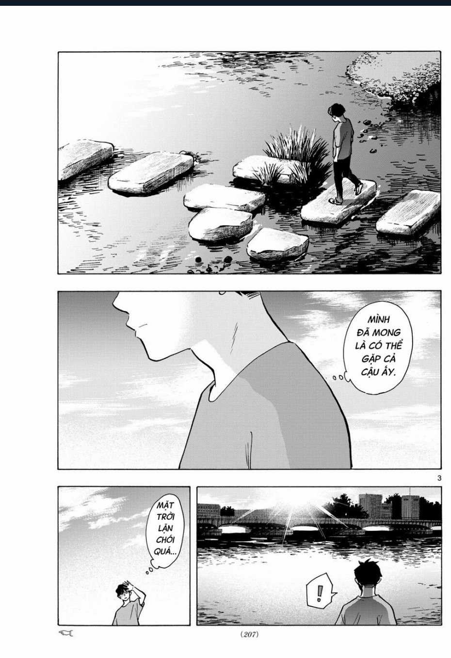 Maiko-San Chi No Makanai-San Chapter 323 trang 2