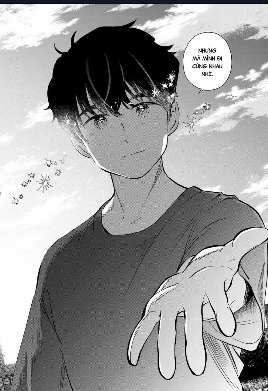 Maiko-San Chi No Makanai-San Chapter 324 trang 5