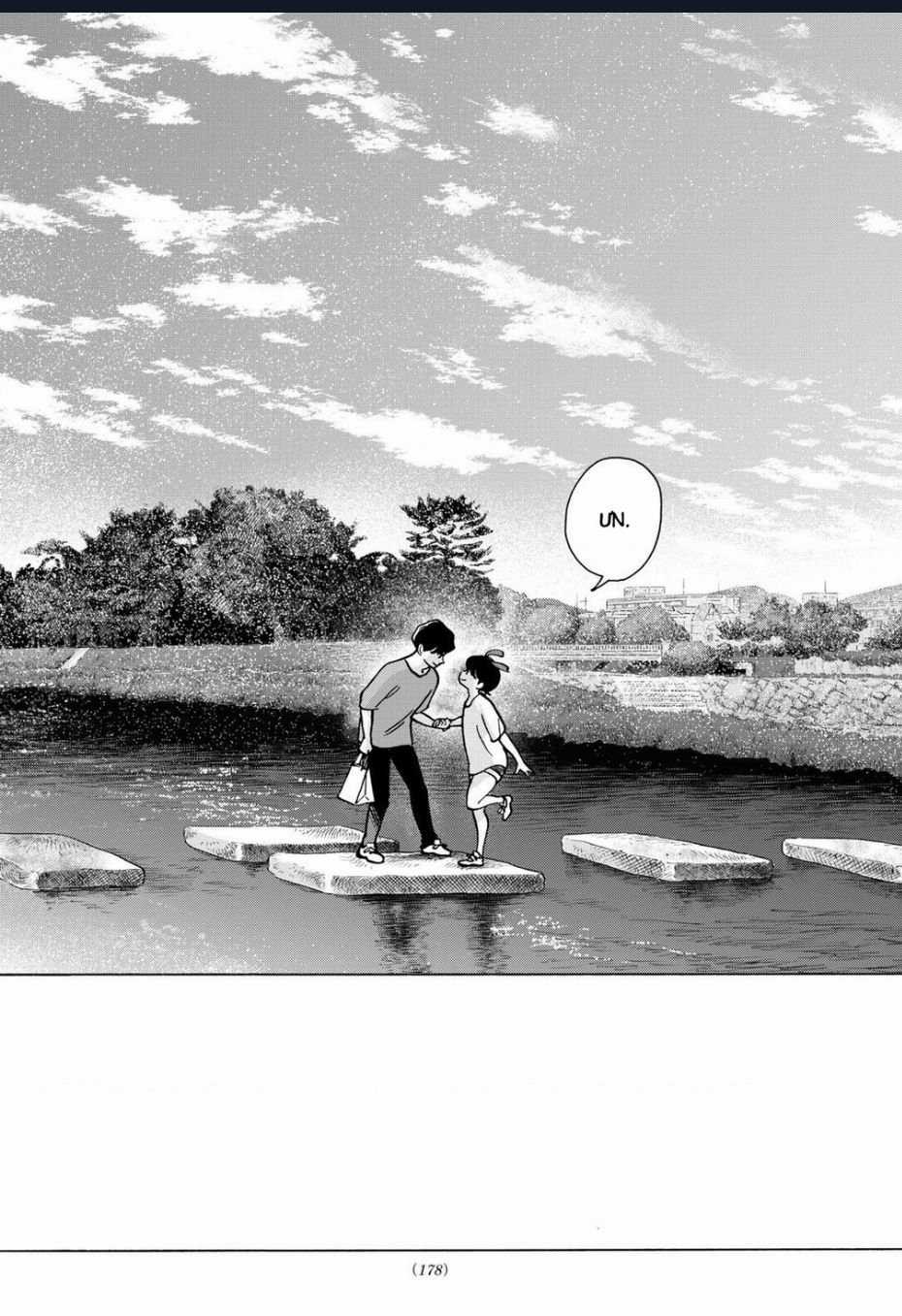 Maiko-San Chi No Makanai-San Chapter 324 trang 7