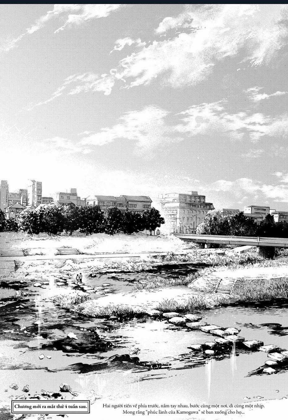 Maiko-San Chi No Makanai-San Chapter 324 trang 9