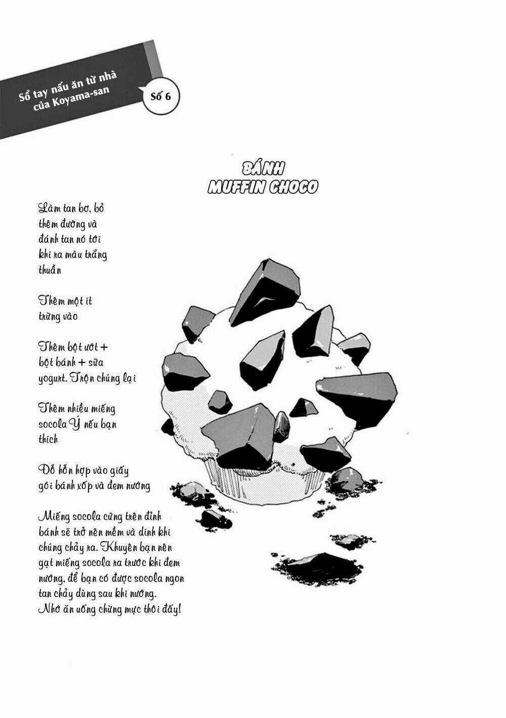 Maiko-San Chi No Makanai-San Chapter 6 trang 11