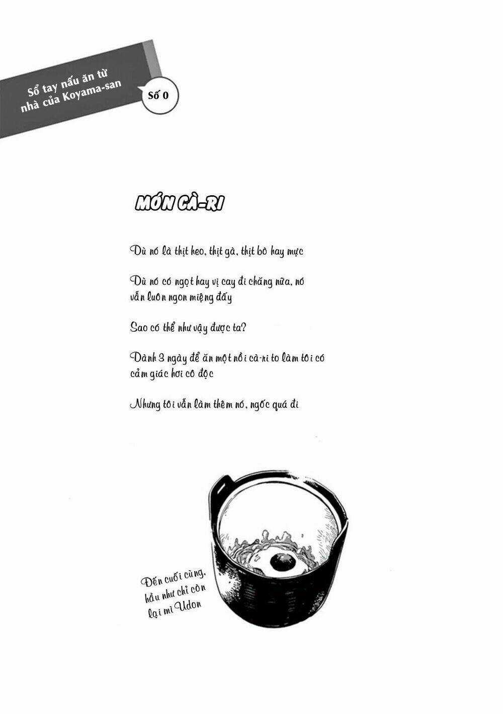 Maiko-San Chi No Makanai-San Chapter 7 trang 10