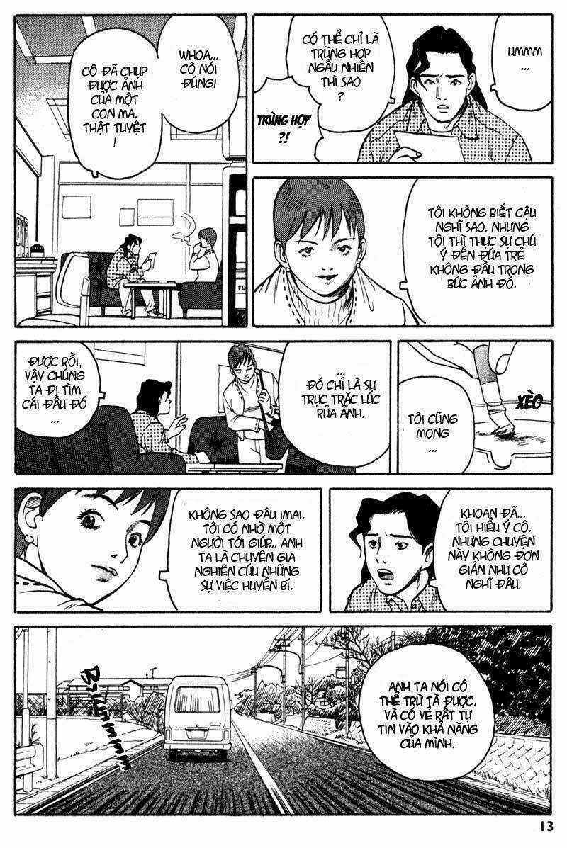 Mail Chapter 1 trang 11