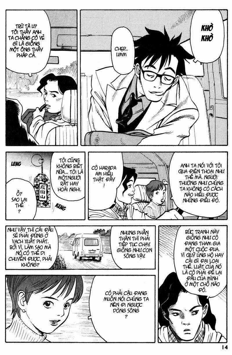 Mail Chapter 1 trang 12