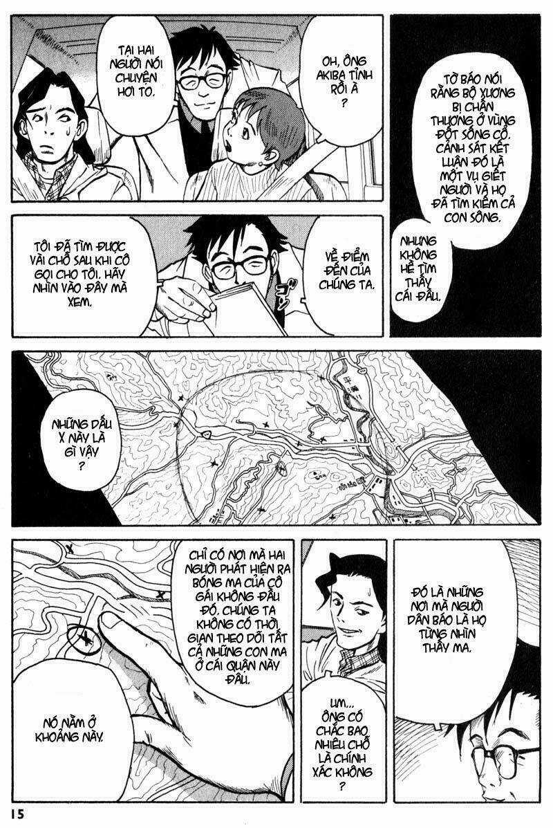 Mail Chapter 1 trang 13