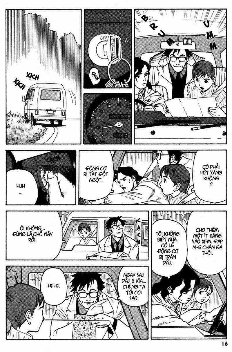 Mail Chapter 1 trang 14