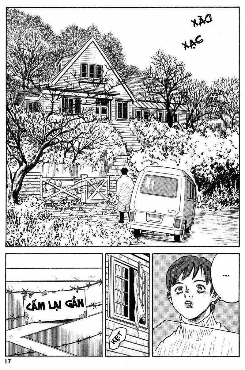 Mail Chapter 1 trang 15