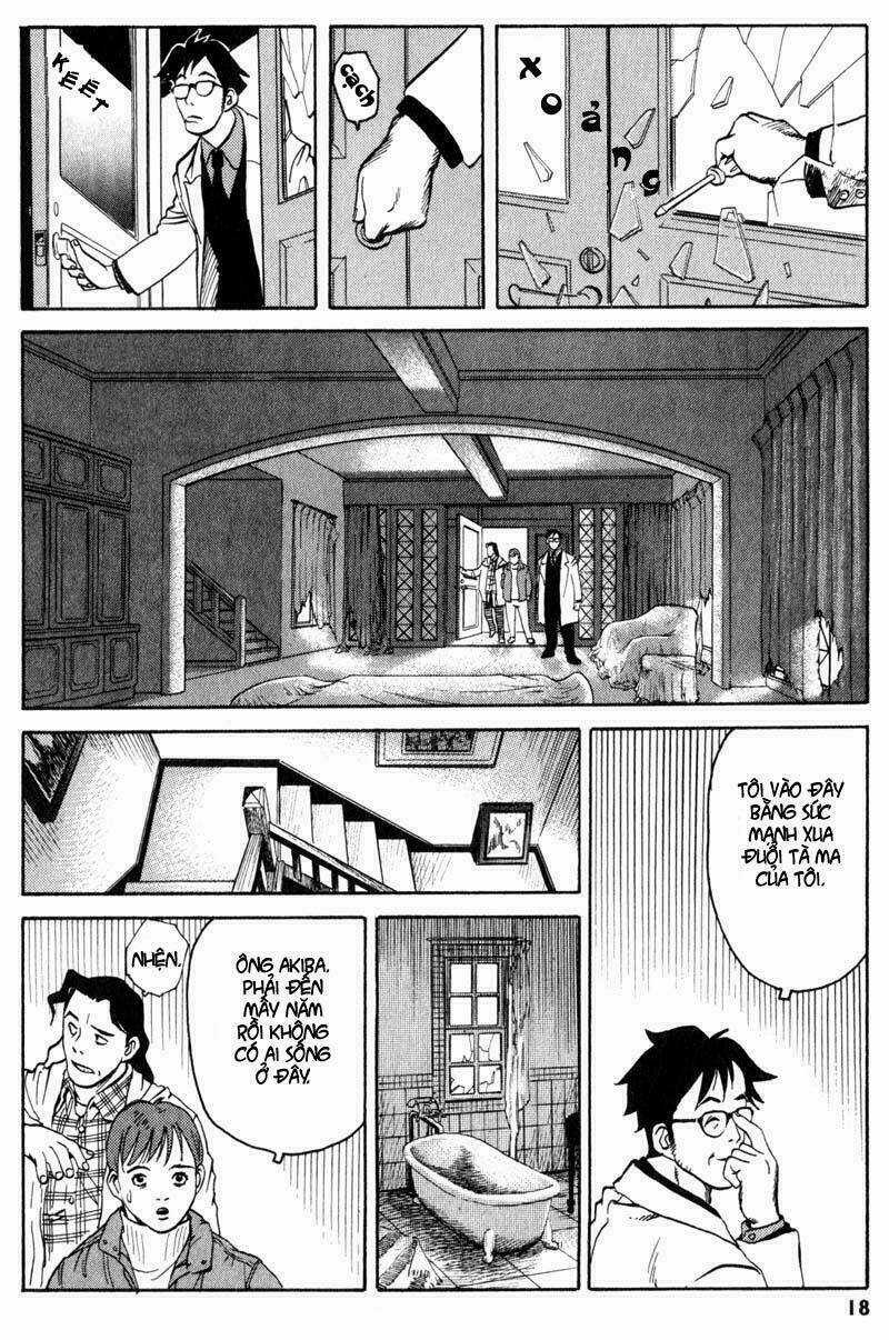 Mail Chapter 1 trang 16