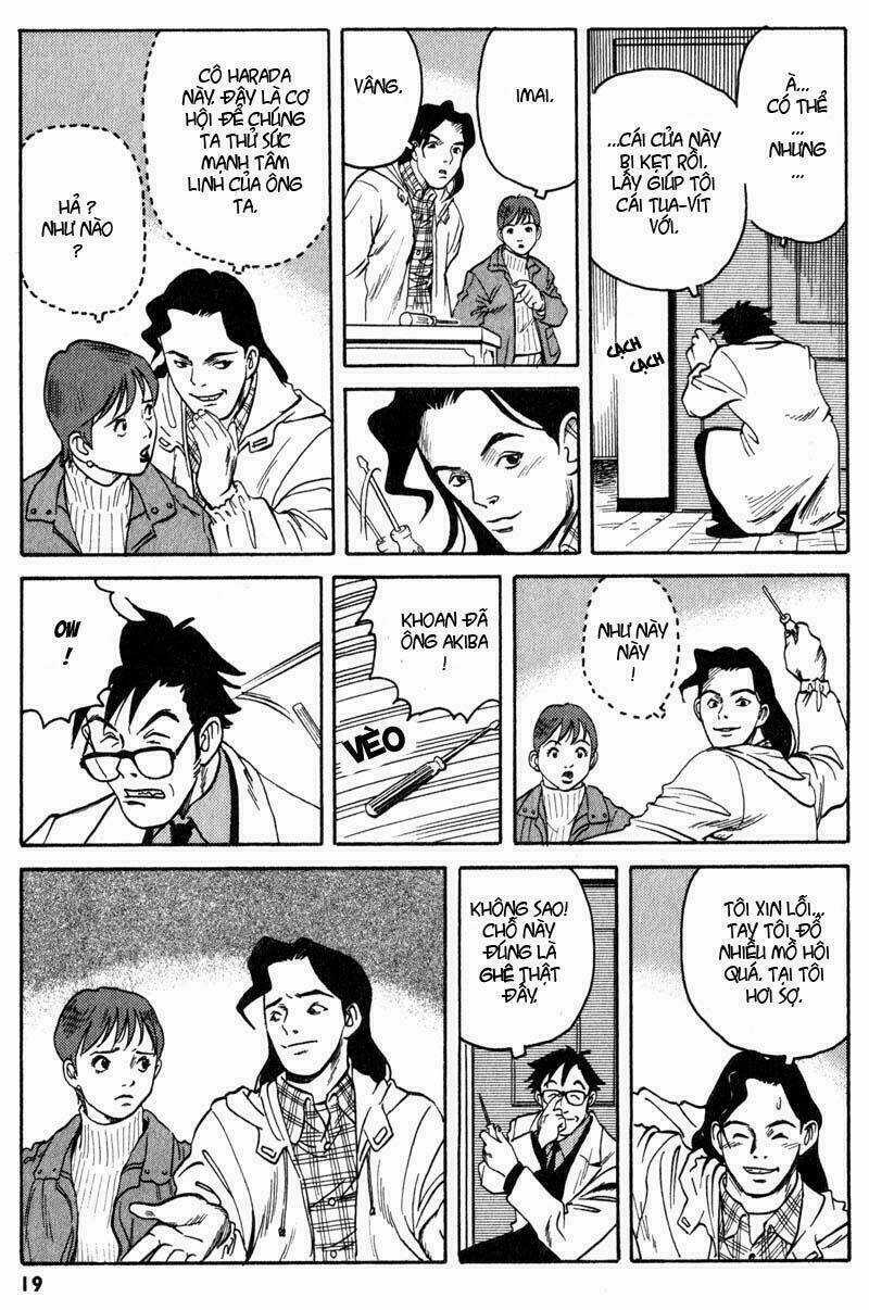 Mail Chapter 1 trang 17