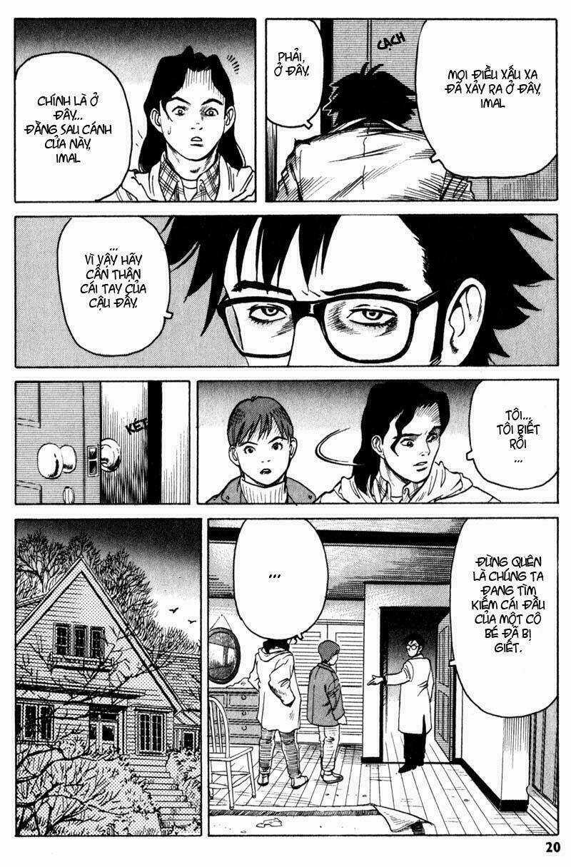 Mail Chapter 1 trang 18