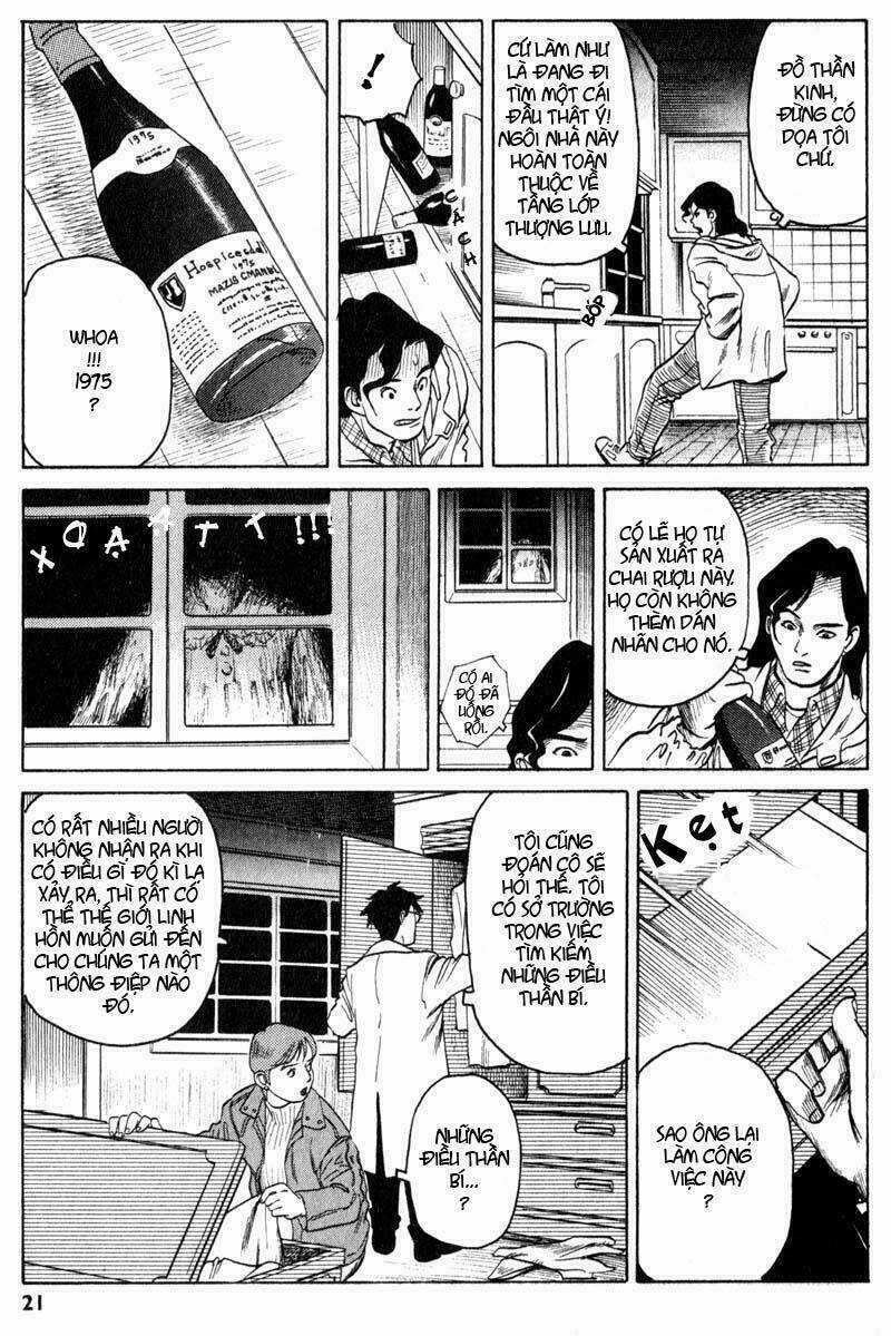 Mail Chapter 1 trang 19