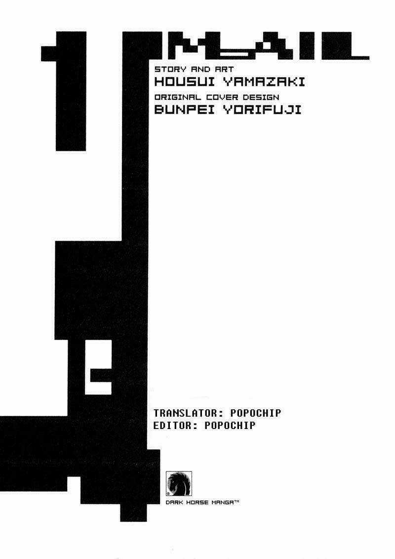 Mail Chapter 1 trang 2