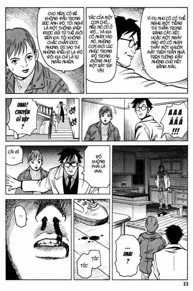 Mail Chapter 1 trang 20