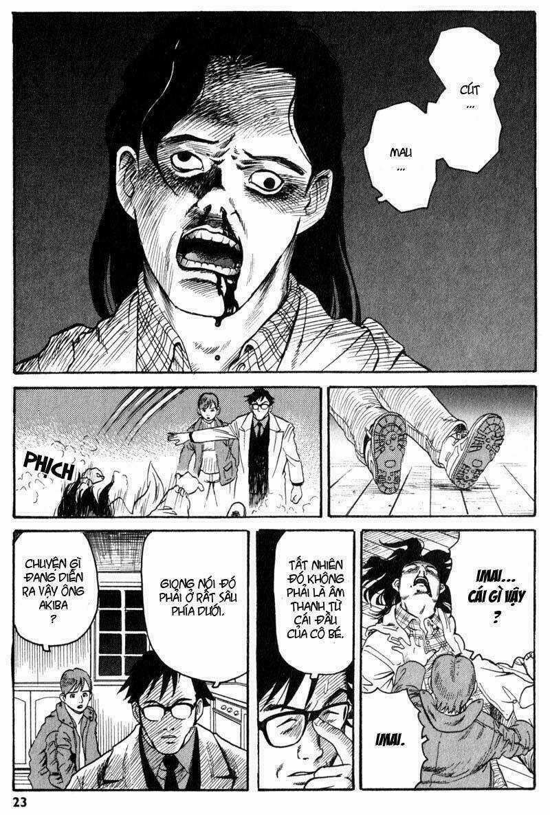 Mail Chapter 1 trang 21