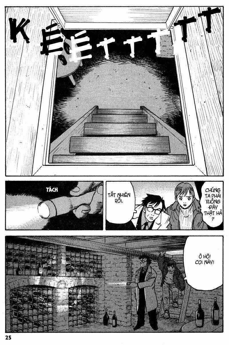 Mail Chapter 1 trang 23