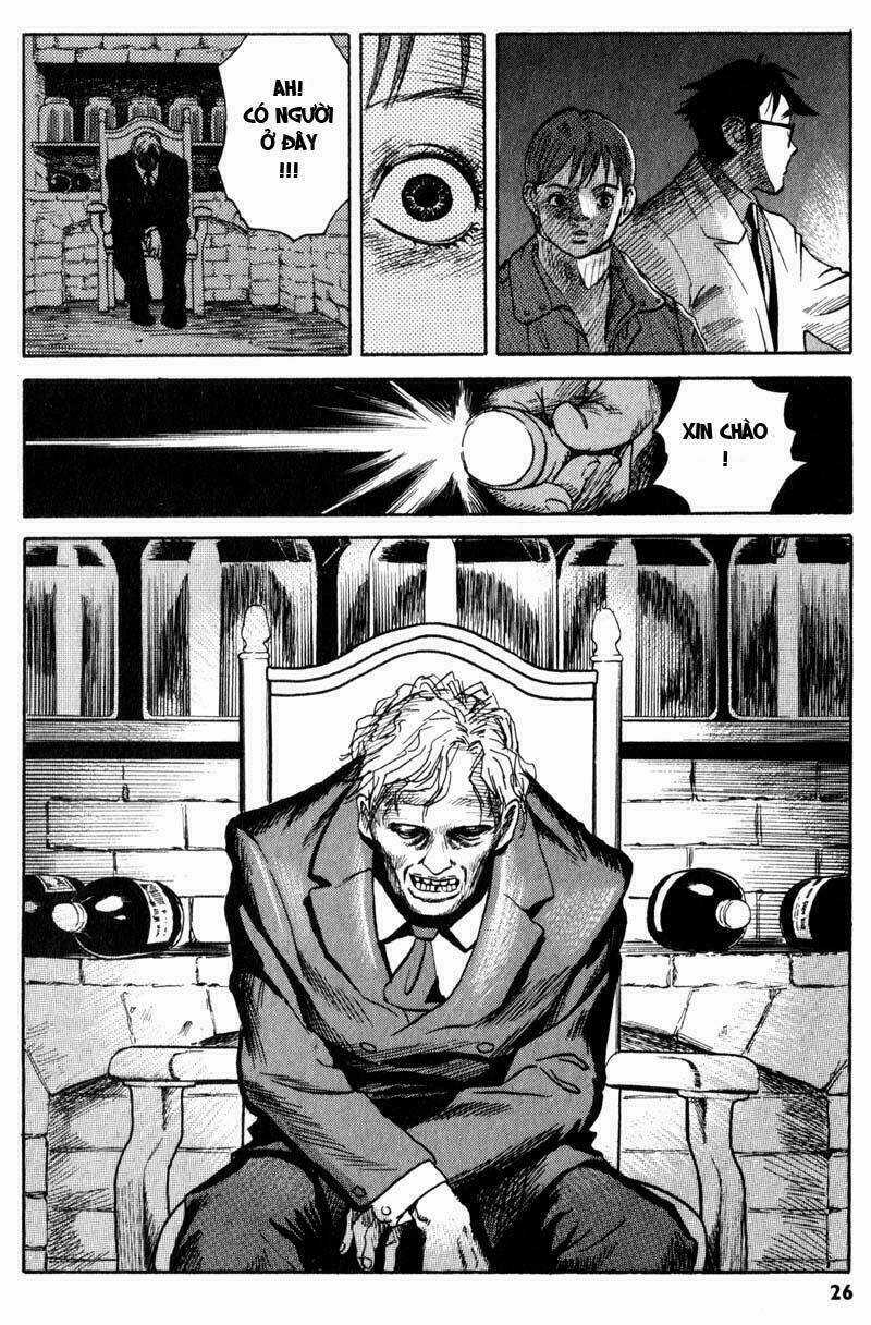 Mail Chapter 1 trang 24