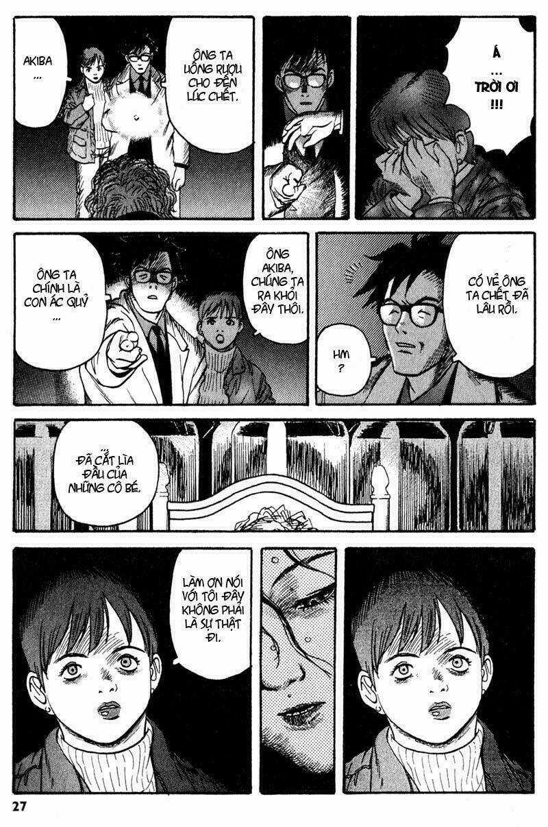 Mail Chapter 1 trang 25