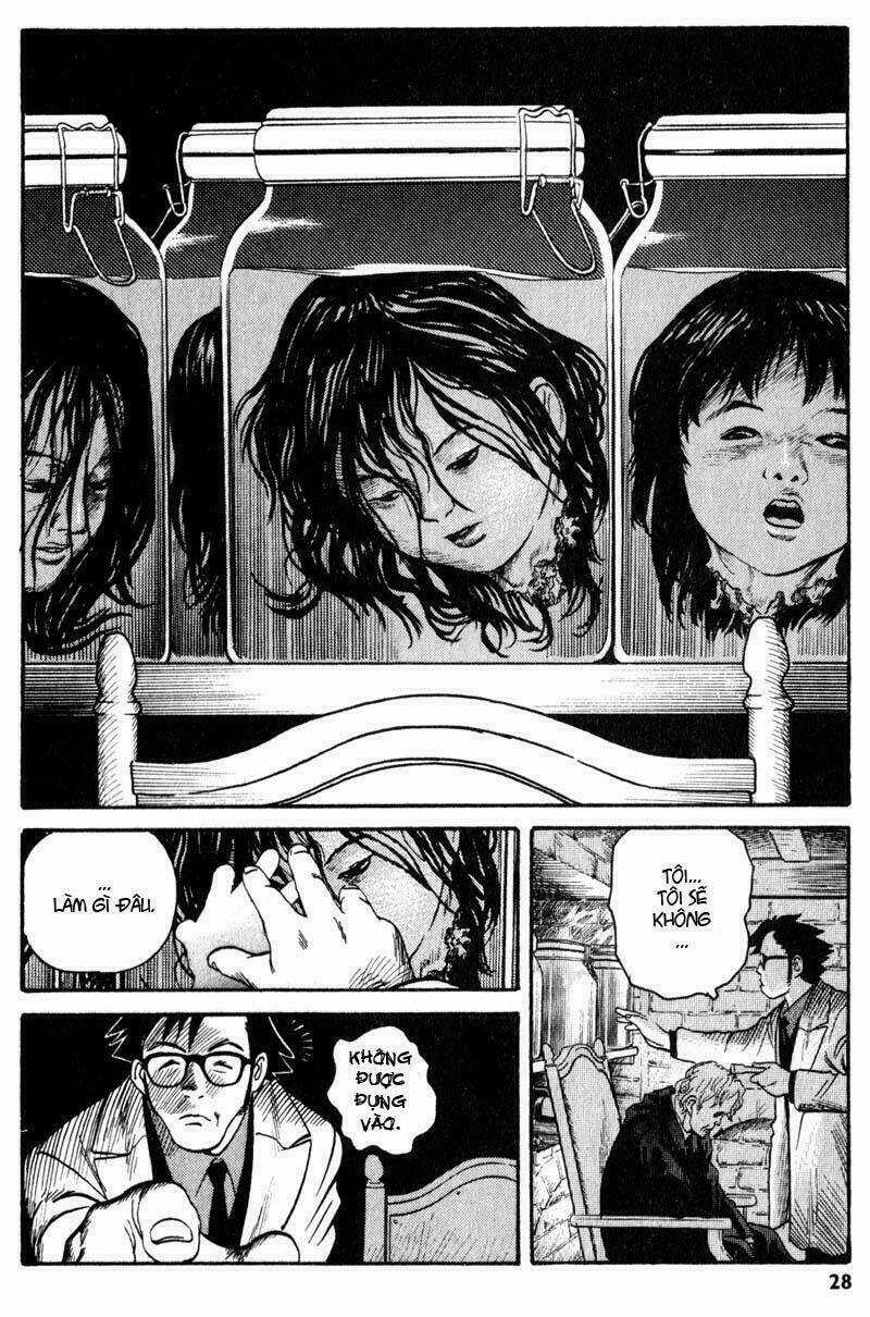 Mail Chapter 1 trang 26