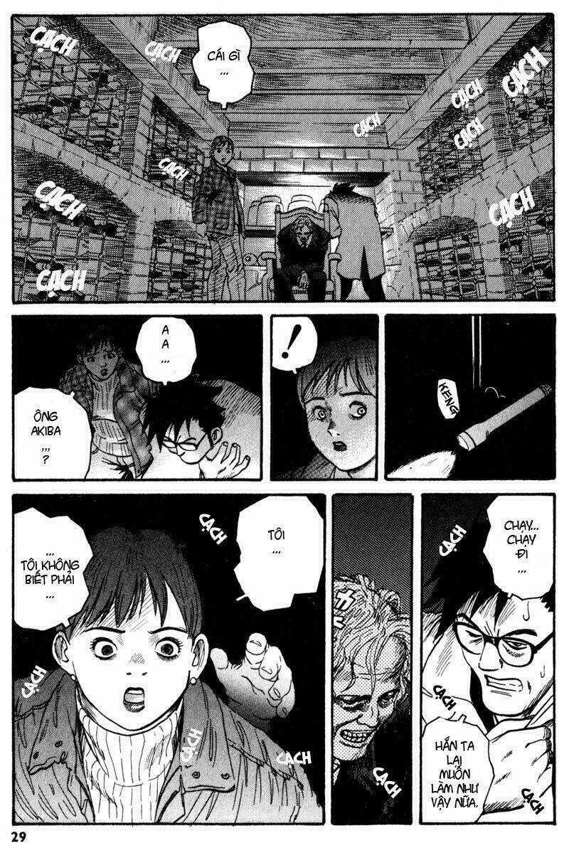 Mail Chapter 1 trang 27