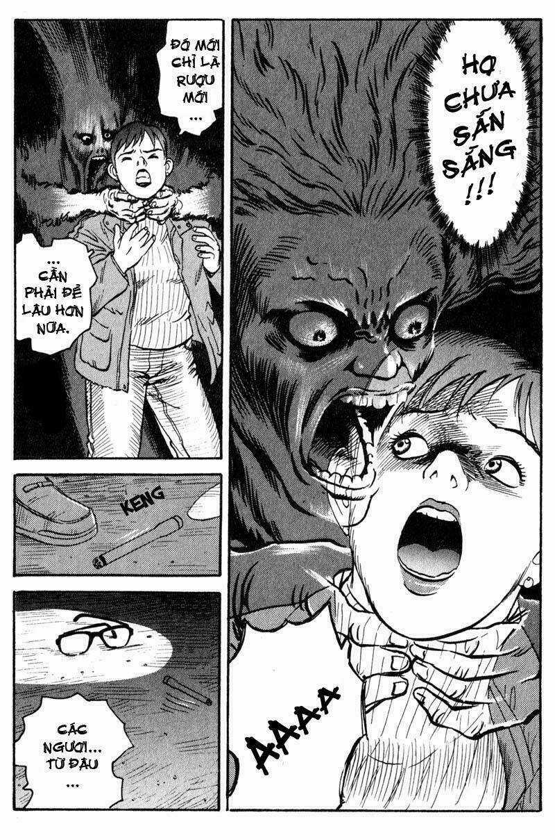 Mail Chapter 1 trang 28