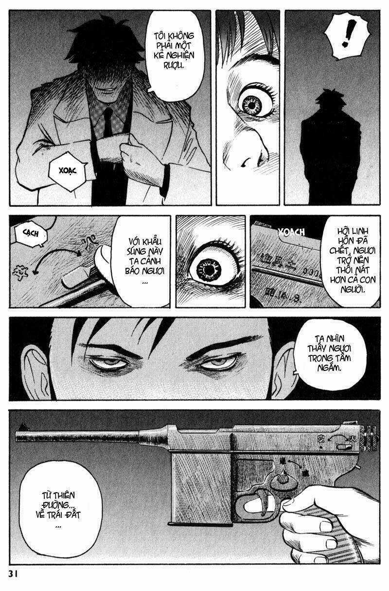 Mail Chapter 1 trang 29