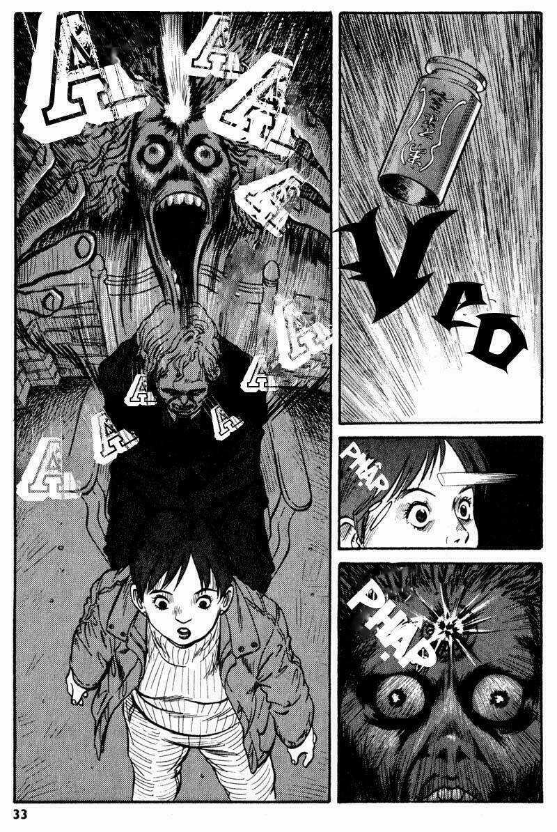 Mail Chapter 1 trang 31