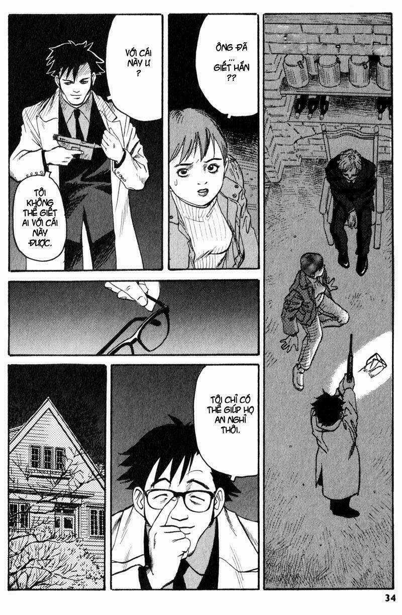 Mail Chapter 1 trang 32