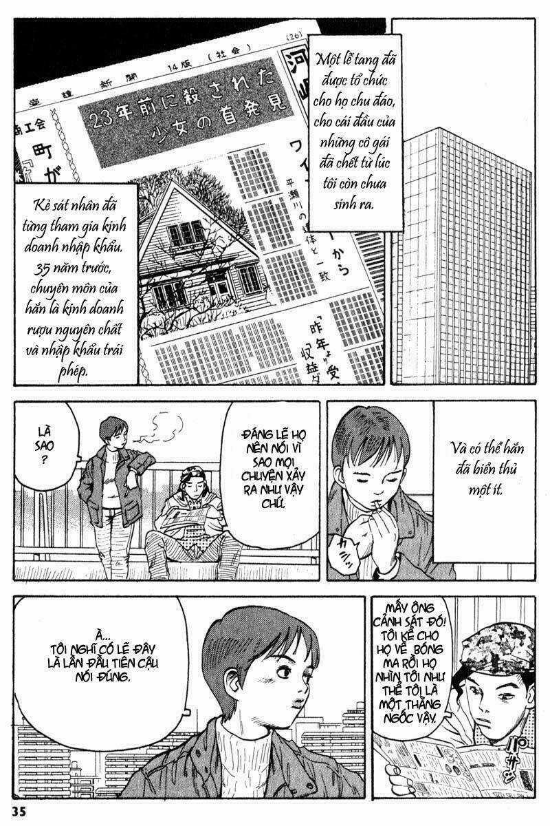 Mail Chapter 1 trang 33