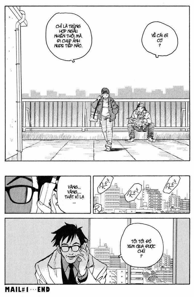 Mail Chapter 1 trang 34