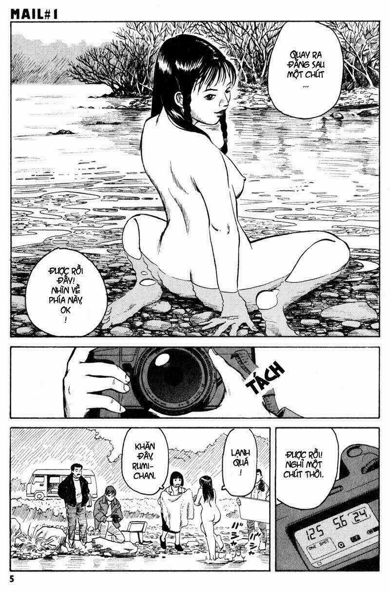 Mail Chapter 1 trang 4
