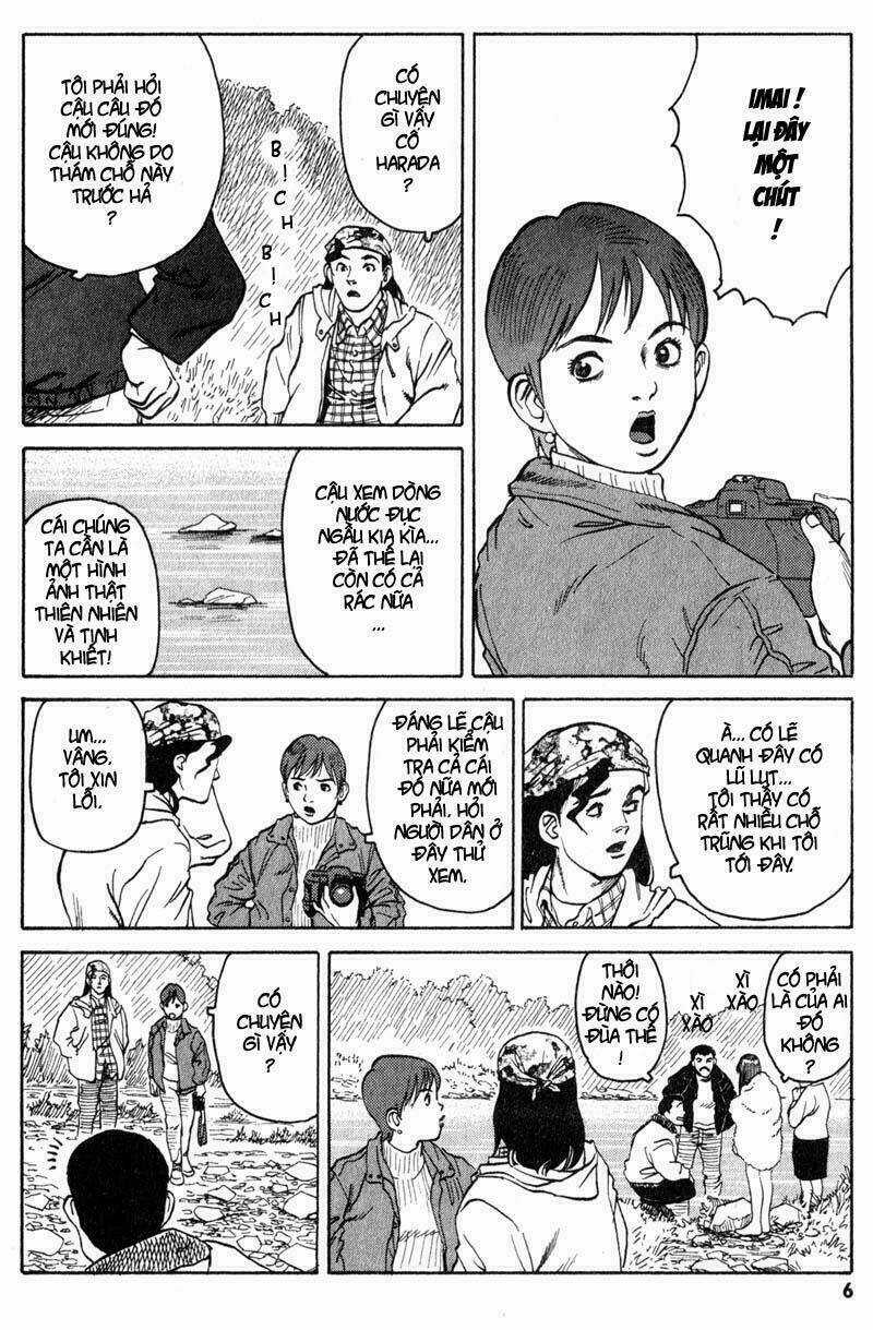 Mail Chapter 1 trang 5