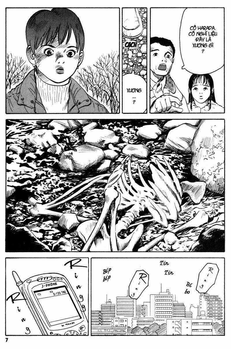 Mail Chapter 1 trang 6