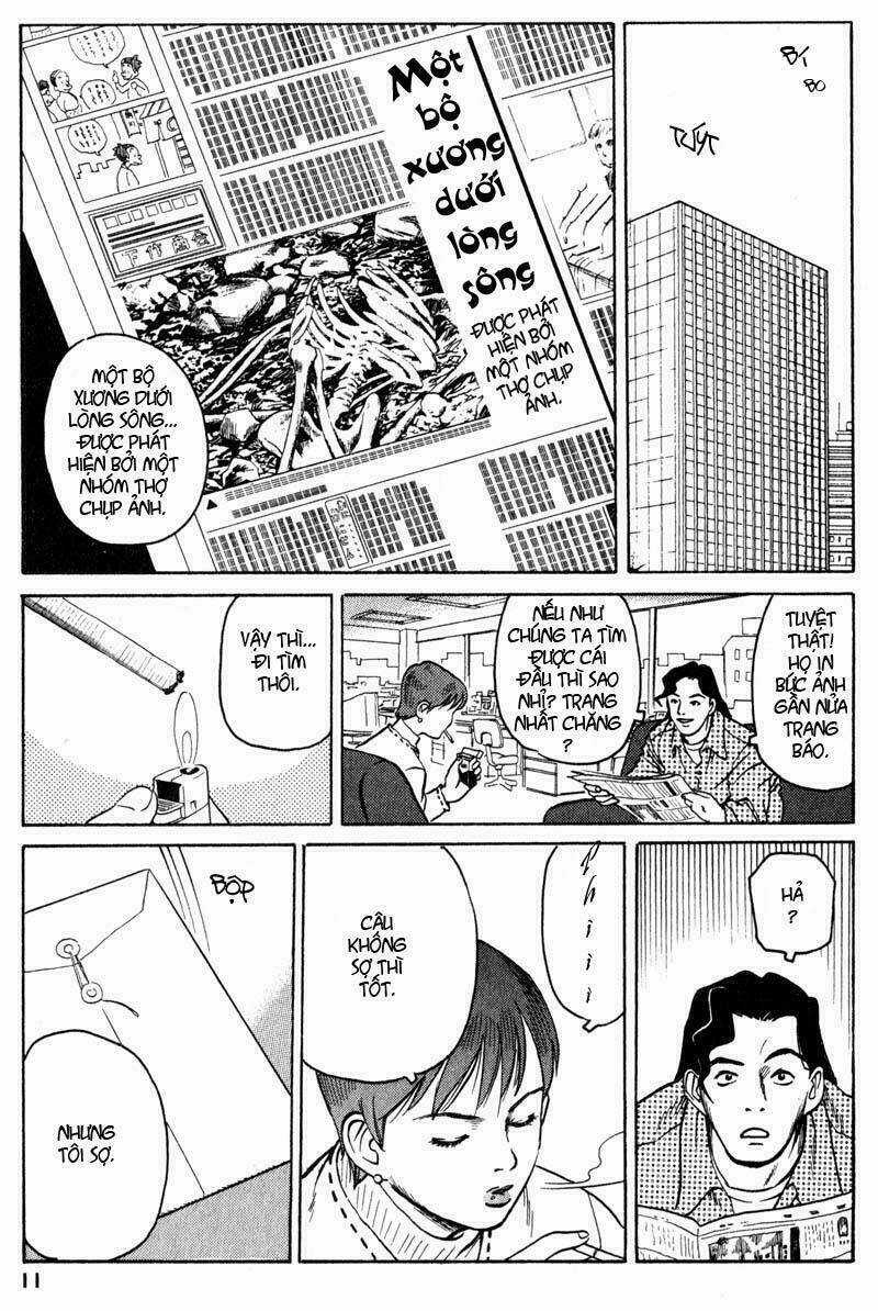 Mail Chapter 1 trang 9