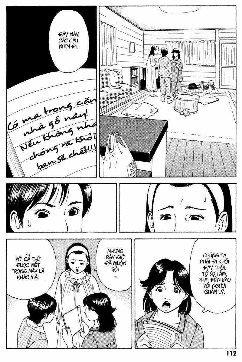 Mail Chapter 10 trang 11