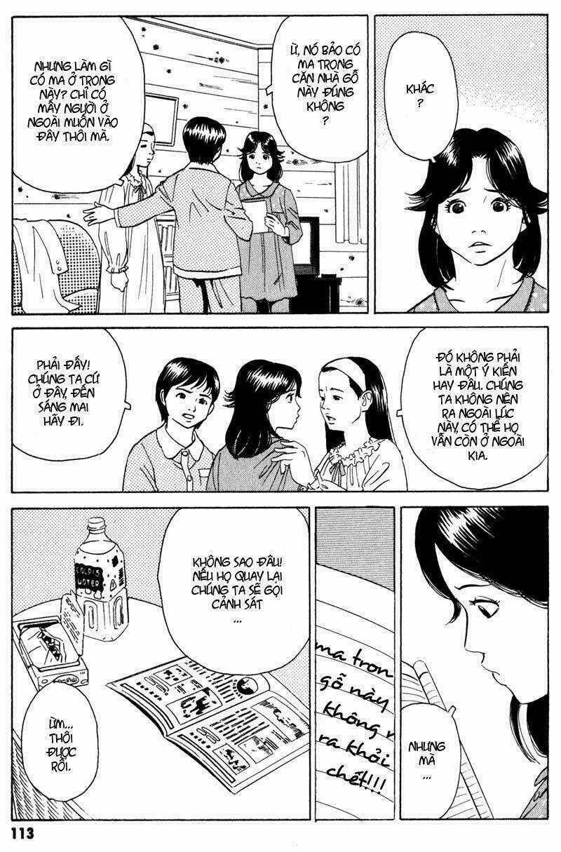 Mail Chapter 10 trang 12