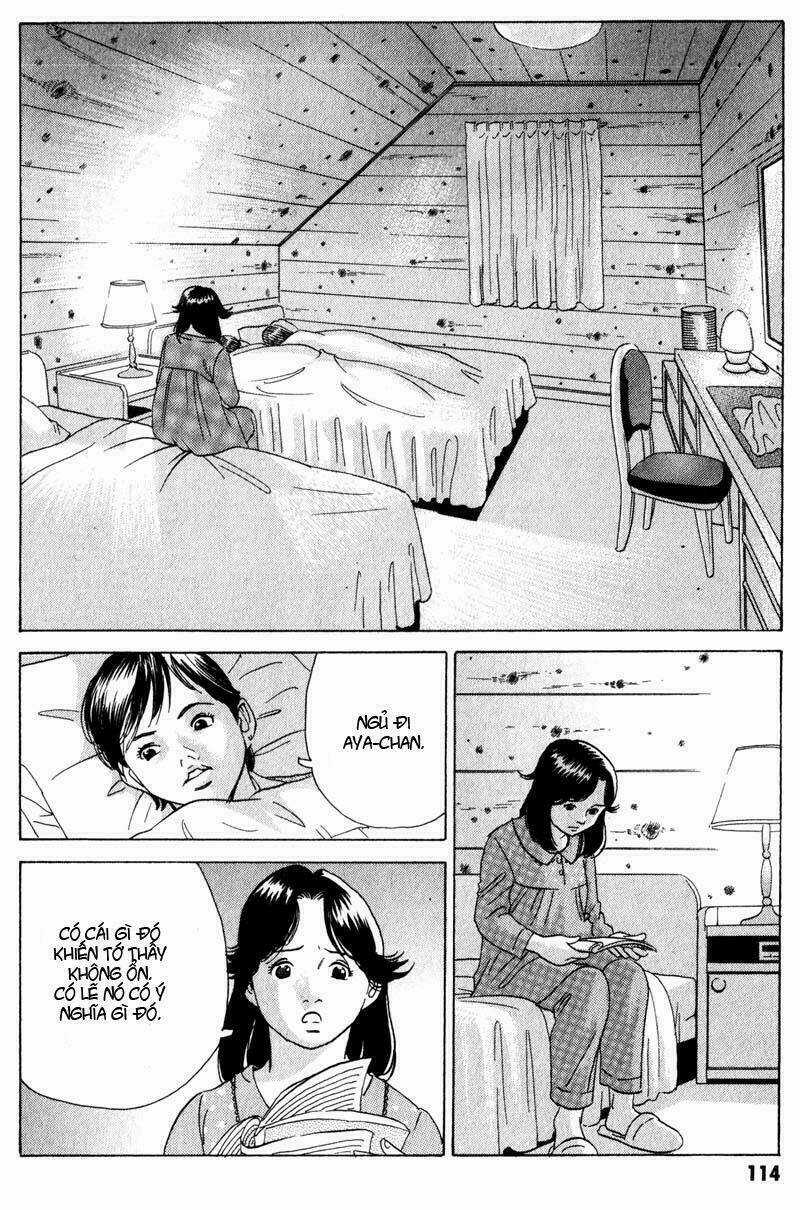 Mail Chapter 10 trang 13