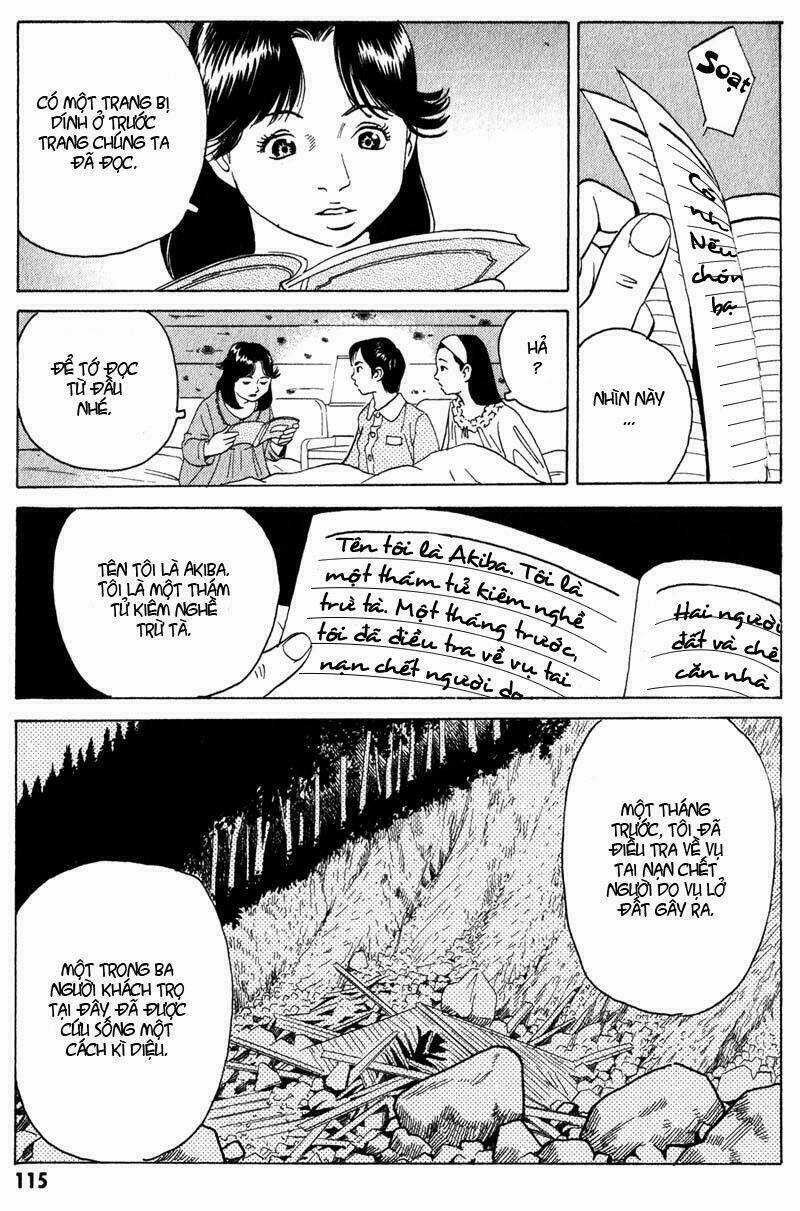 Mail Chapter 10 trang 14