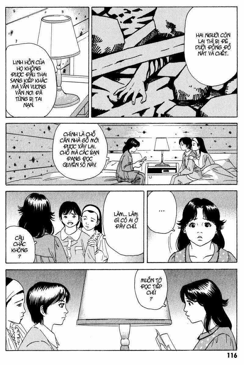 Mail Chapter 10 trang 15