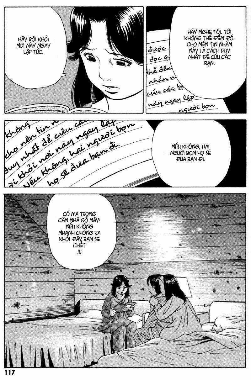 Mail Chapter 10 trang 16