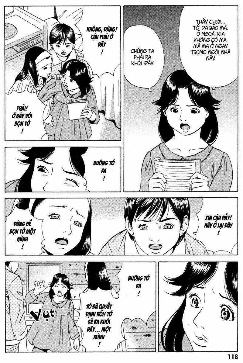 Mail Chapter 10 trang 17