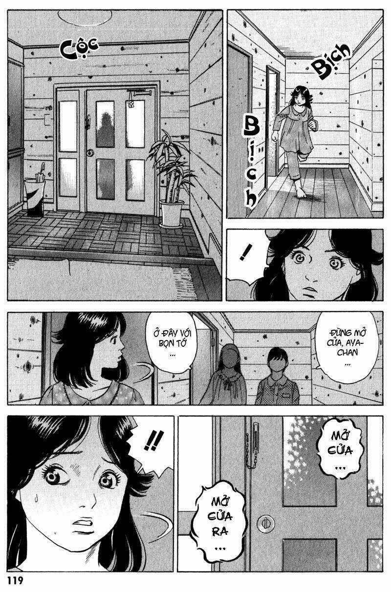 Mail Chapter 10 trang 18