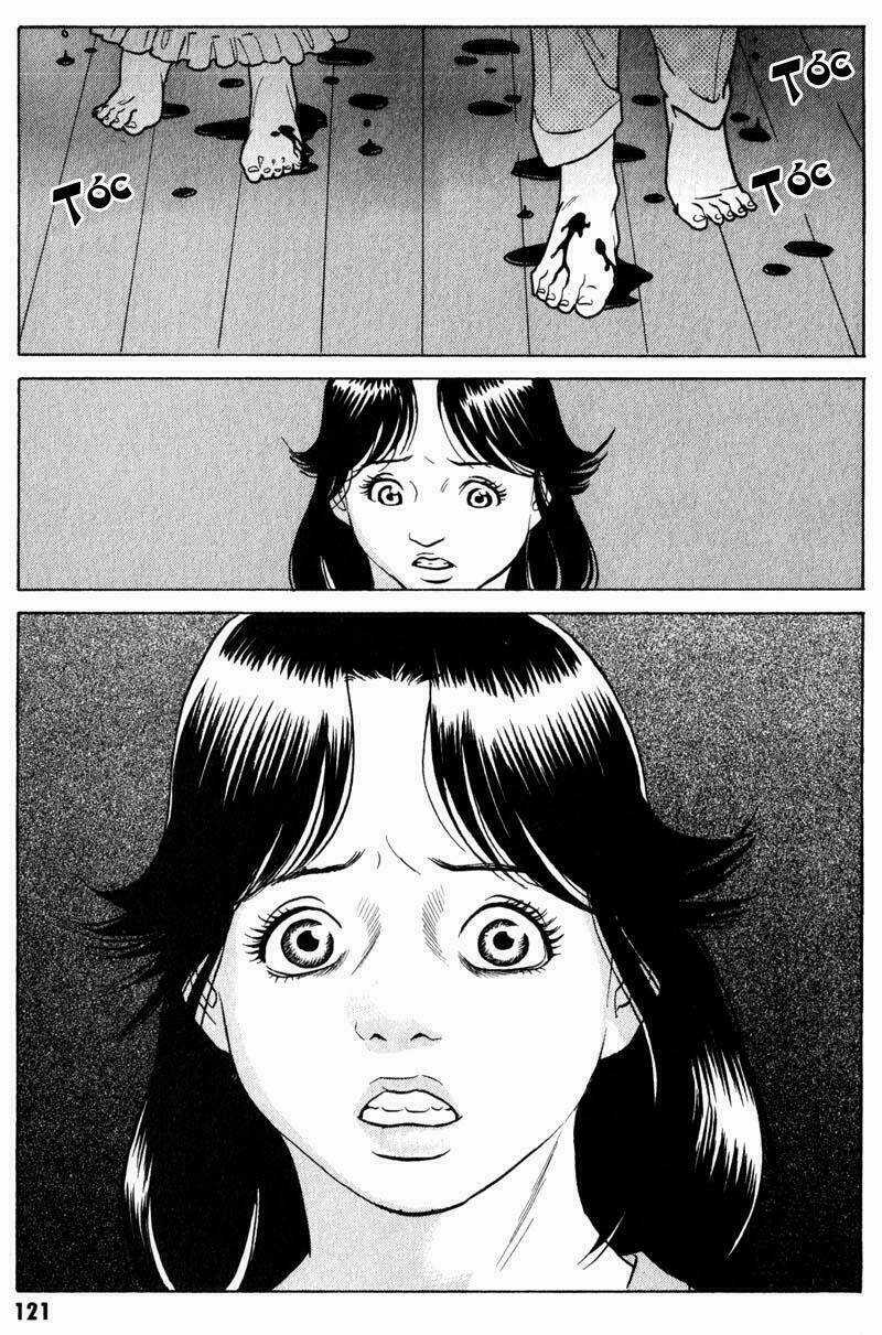 Mail Chapter 10 trang 20